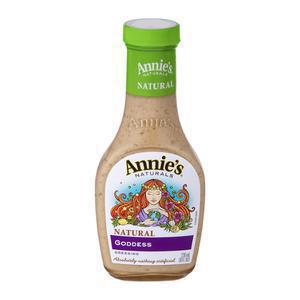 Annie's Naturals Salad Dressing - Goddess