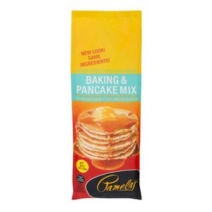 Pamelas Gluten Free Pancake & Baking Mix