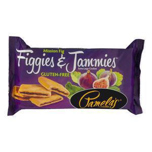 Pamelas Mission Fig Figgies & Jammies
