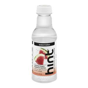 Hint Water - Unsweet Watermelon