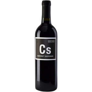 Substance CS Cabernet Sauvignon