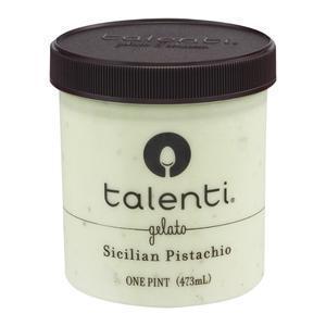 Talenti Gelato - Sicilian Pistachio