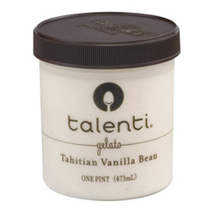 Talenti Gelato - Vanilla Bean