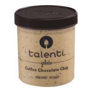 Talenti Gelato - Coffee Chocolate Chip
