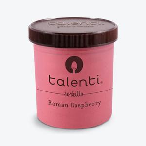 Talenti Sorbet - Roman Raspberry