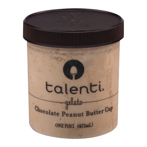 Talenti Gelato - Chocolate Peanut Butter Cup