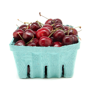 Fresh Cherries