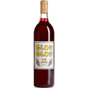 Las Jaras Natural Wine - Glou Glou Red Blend