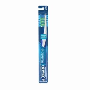Oral B Soft Crossaction Toothbrush