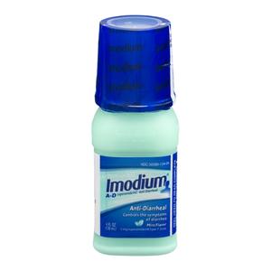Imodium AD Liquid