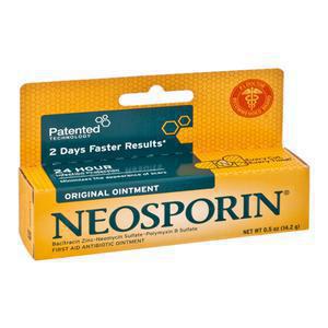 Neosporin Ointment