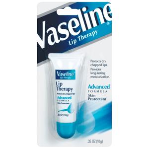 Vaseline Lip Therapy Tube