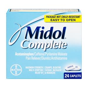 Midol Complete