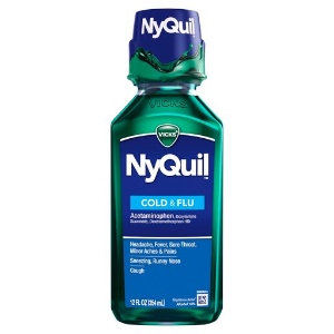 Nyquil Original