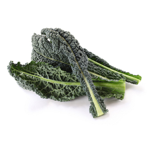 Kale - Black Organic