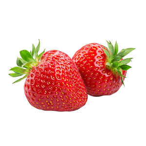 Berry - Strawberries