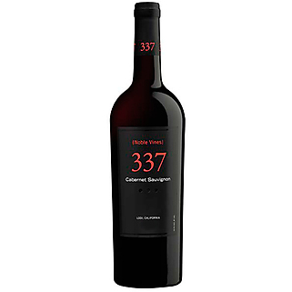 337 Cabernet Sauvignon