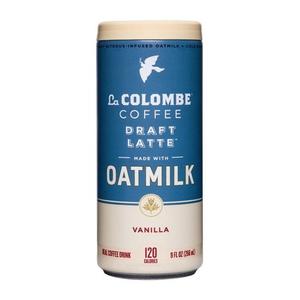 La Colombe Coffee - Oatmilk Double Latte