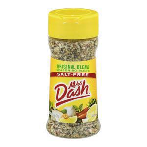 Mrs Dash Seasoning