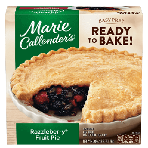 Marie Callender Razzleberry Pie