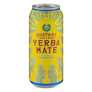 Guayaki Yerba Mate - Bluephoria