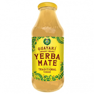 Guayaki Yerba Mate - Original