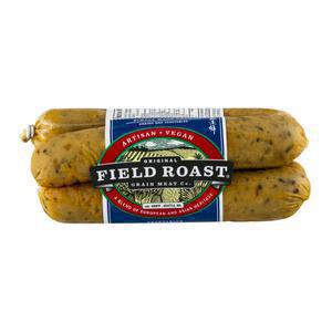 Field Roast Italian Sausage - Vegetarian