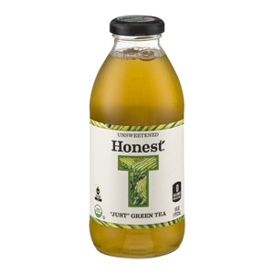 Honest Tea - Just Green