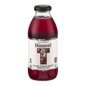 Honest Tea - Black Forest Berry