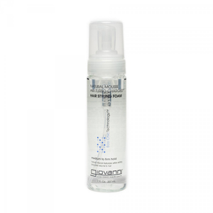 Giovanni Hair Care - Mousse Styling Foam