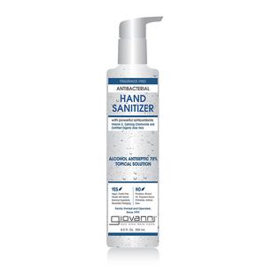 Giovanni Antibacterial Hand Sanitizer