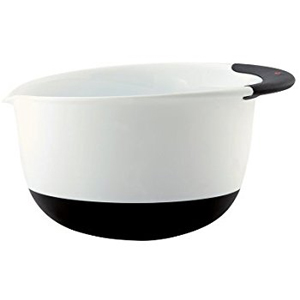 OXO Softworks - White Mixing Bowl