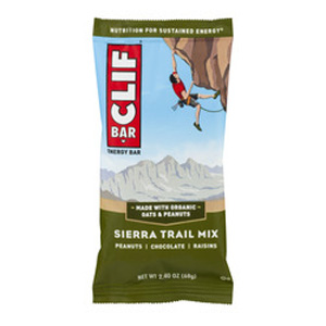 Clif Bar Sierra Trail Mix