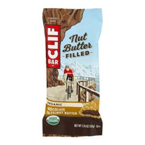 Clif Bar - Nut Butter Filled Chocolate Hazelnut