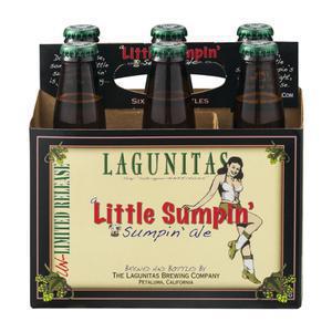 Lagunitas Little Sumpin Sumpin Ale