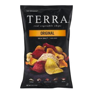 Terra Chips - Original Exotic Vegetable