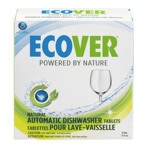 Ecover - Automatic Dishwasher Tablets
