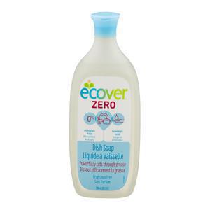 Ecover - Dish Soap Fragrance Free
