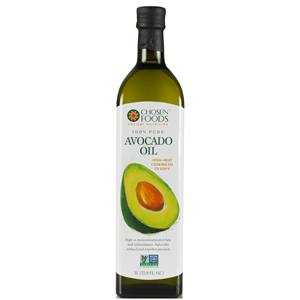 Chosen Foods - Avocado Oil