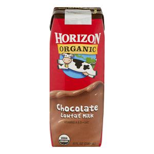 Horizon Milk - Chocolate