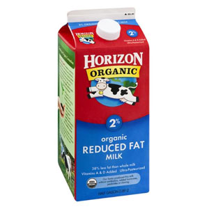 Horizon Milk - 2%