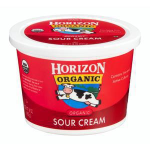 Horizon Sour Cream