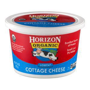 Horizon Cottage Cheese - Low Fat
