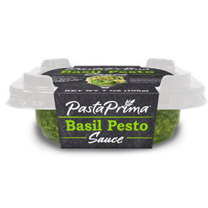 Pasta Prima Sauce - Basil Pesto