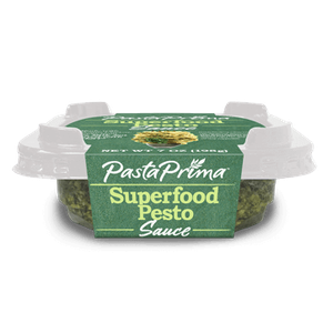Pasta Prima Sauce - Superfood Pesto