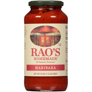 Rao`s Marinara Sauce