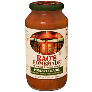 Raoâ€™s Tomato Basil