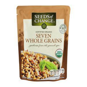 Seeds of Change Rice - 7 Whole Grain