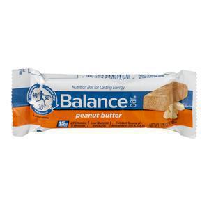 Balance Bar - Peanut Butter