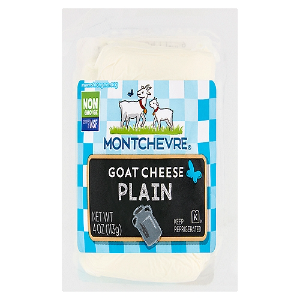 Montchevre Fresh Goat Cheese - Plain